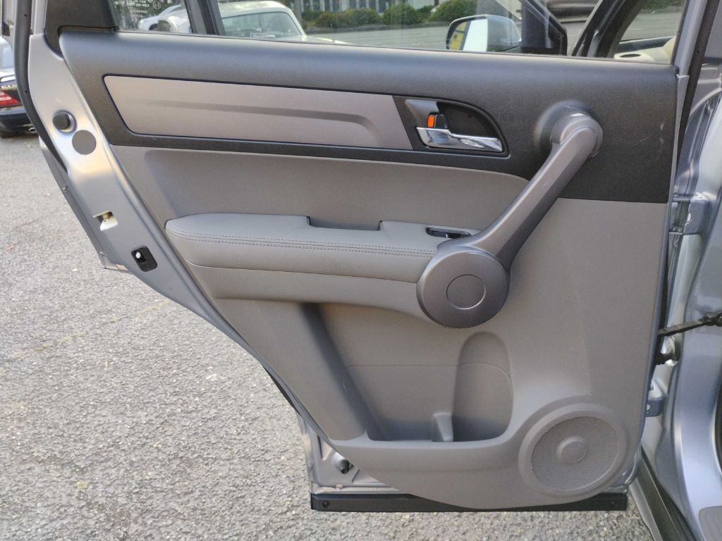 2008 Honda CR-V Image 21