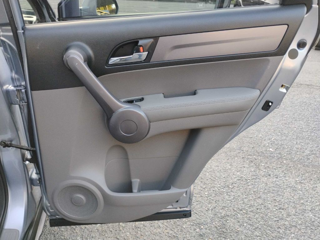 2008 Honda CR-V Image 22