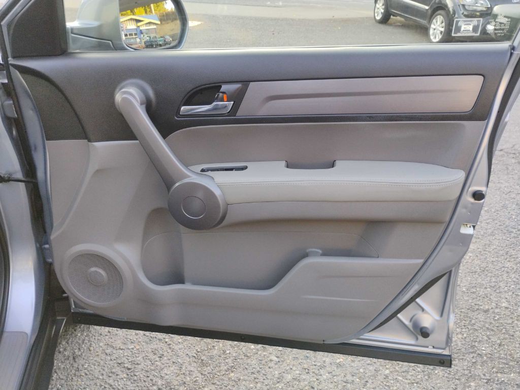 2008 Honda CR-V Image 23