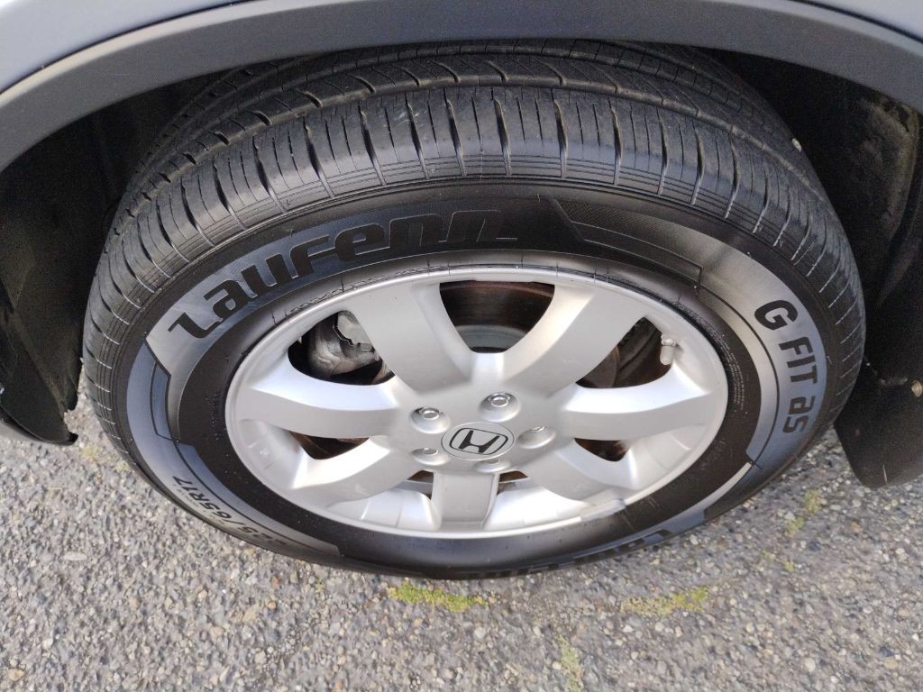 2008 Honda CR-V Image 24