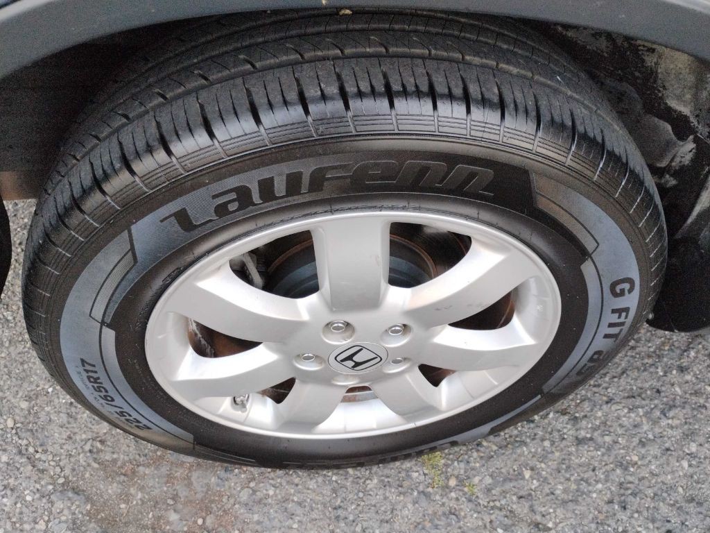 2008 Honda CR-V Image 25