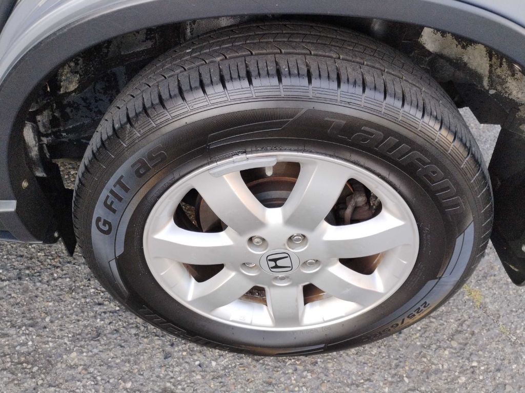 2008 Honda CR-V Image 26