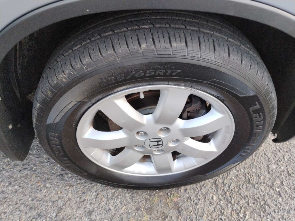 2008 Honda CR-V Image 27