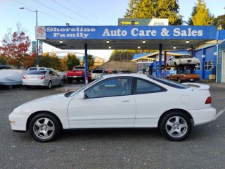 Image for 1995 Acura Integra Special Edition ID: 7749382