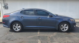 Image for 2015 Kia Optima LX ID: 6971736