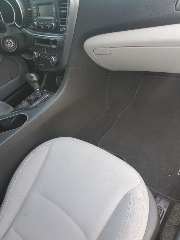 2015 Kia Optima Image 13