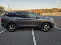 Image for 2016 Honda Pilot EX ID: 7176211