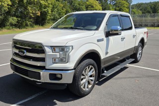 Image for 2015 Ford F-150 Supercrew ID: 7177957