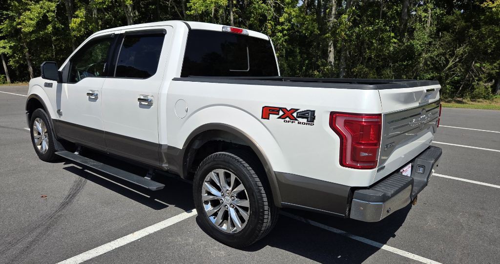 2015 Ford F-150 Image 2