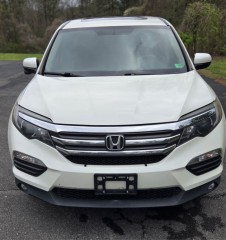 Image for 2016 Honda Pilot EXLN ID: 7178099