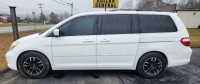 Image for 2007 Honda Odyssey Touring ID: 7276560