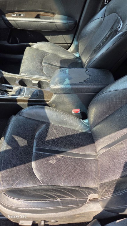2016 Kia Optima Image 9