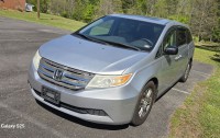 Image for 2011 Honda Odyssey EXL ID: 7315456