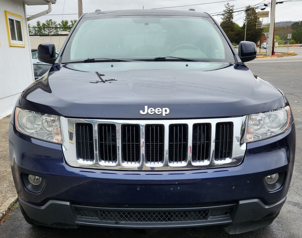 2013 Jeep Grand Cherokee Image 1
