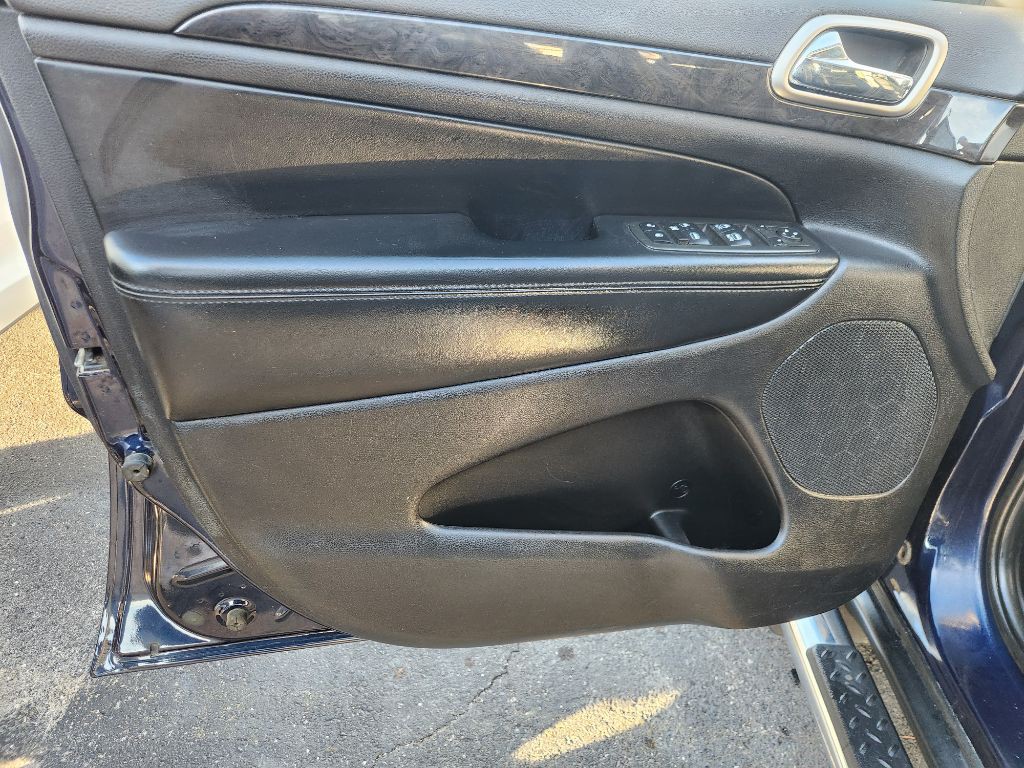 2013 Jeep Grand Cherokee Image 15