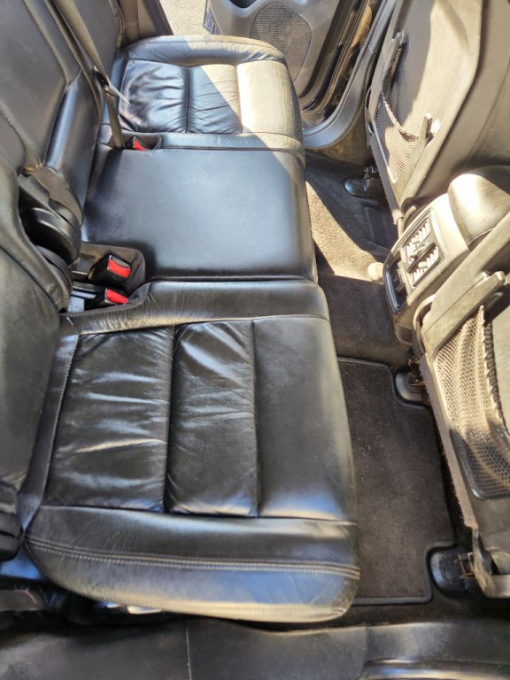 2013 Jeep Grand Cherokee Image 17