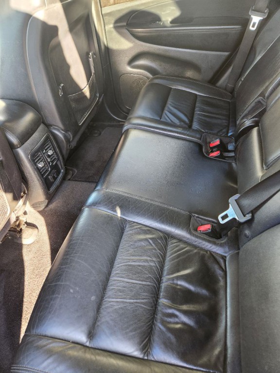 2013 Jeep Grand Cherokee Image 20