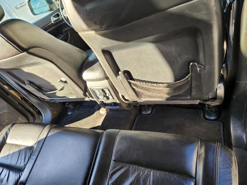 2013 Jeep Grand Cherokee Image 22