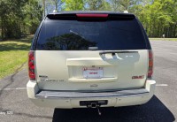 Image for 2009 GMC Yukon Denali ID: 7339001