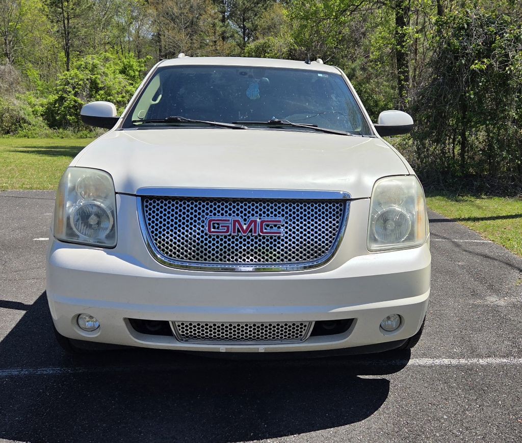 2009 GMC Yukon Image 5