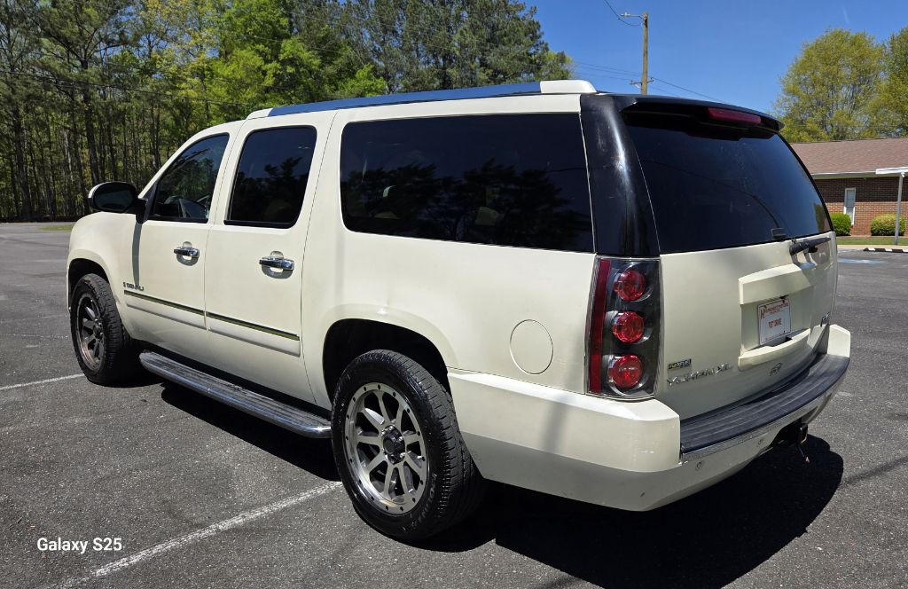 2009 GMC Yukon Image 6