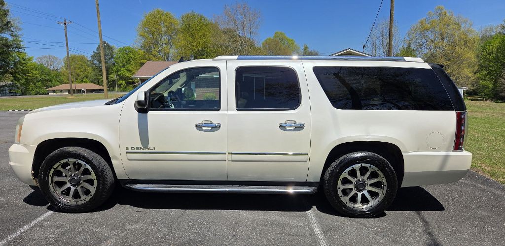 2009 GMC Yukon Image 7