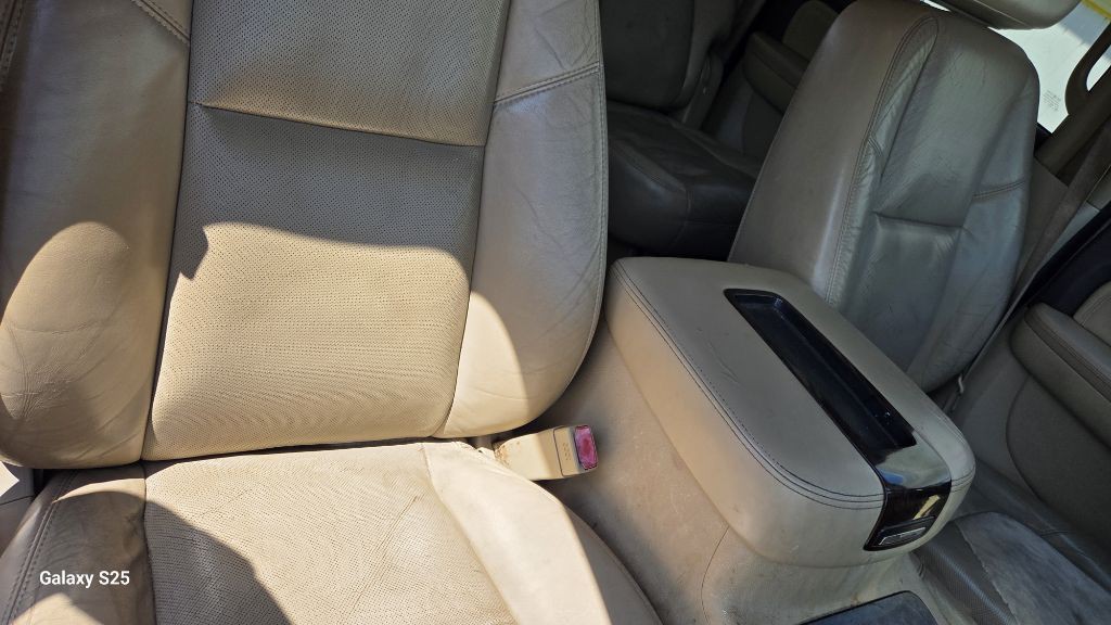 2009 GMC Yukon Image 8
