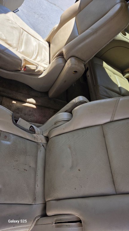 2009 GMC Yukon Image 9