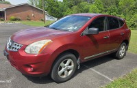 Image for 2012 Nissan Rogue S ID: 7375648