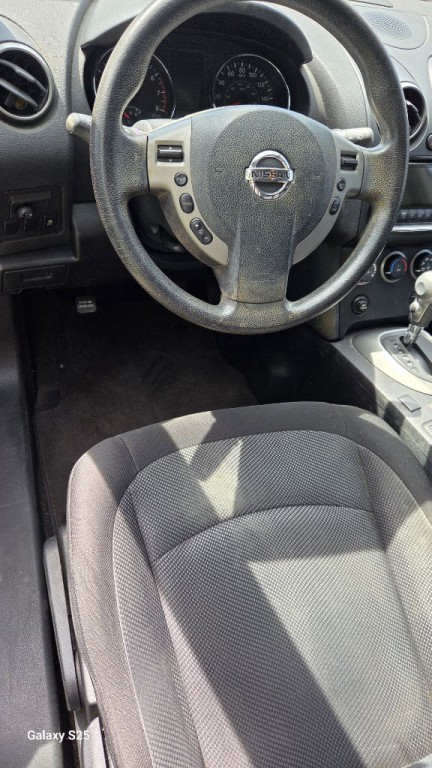 2012 Nissan Rogue Image 7