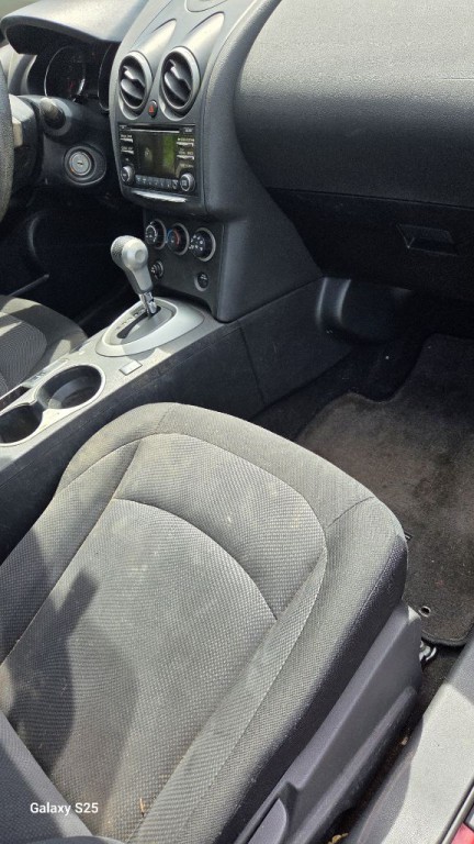 2012 Nissan Rogue Image 12