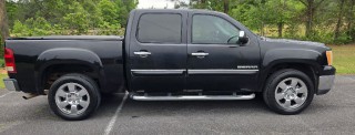 Image for 2011 GMC Sierra 1500 SLE ID: 7380231