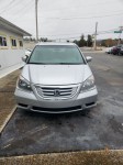 Image for 2010 Honda Odyssey EXL ID: 7523729