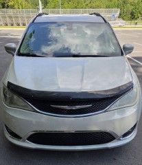 Image for 2017 Chrysler Pacifica Touring L ID: 7550044