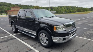 Image for 2008 Lincoln Mark LT  ID: 7675598