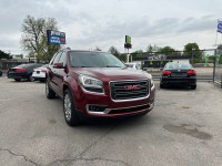 Image for 2017 GMC Acadia SLT-2 ID: 6462000