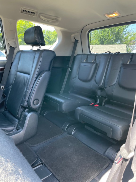 2018 Lexus GX Image 10