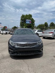 Image for 2020 Kia Optima LX ID: 6756885