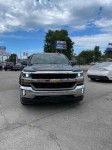 Image for 2019 Chevrolet Silverado 1500 LT ID: 6813357