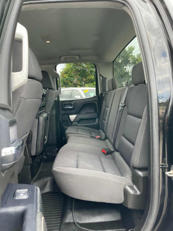 2019 Chevrolet Silverado 1500 Image 9