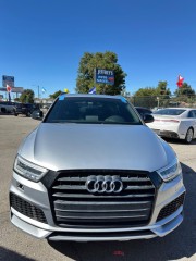 Image for 2018 Audi Q3 Premium Plus ID: 6941846