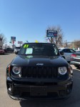 Image for 2021 Jeep Renegade Sport ID: 7225340