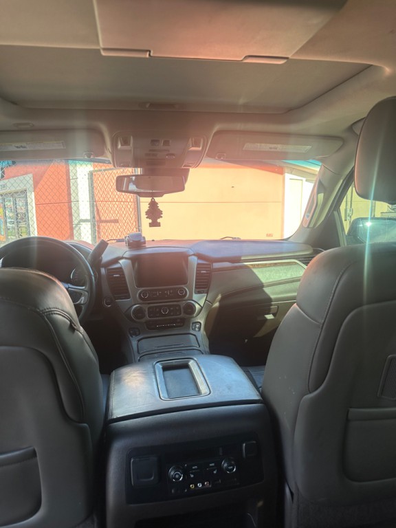 2015 GMC Yukon Image 11