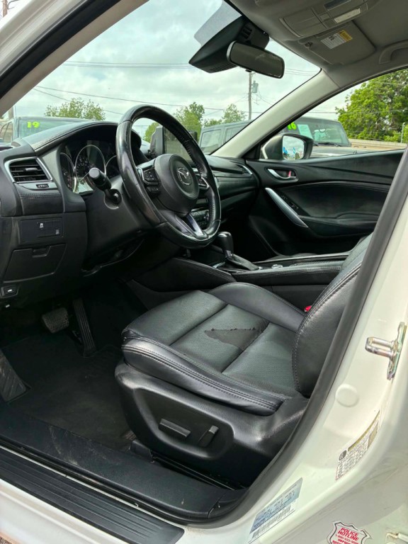 2017 Mazda Mazda6 Image 7