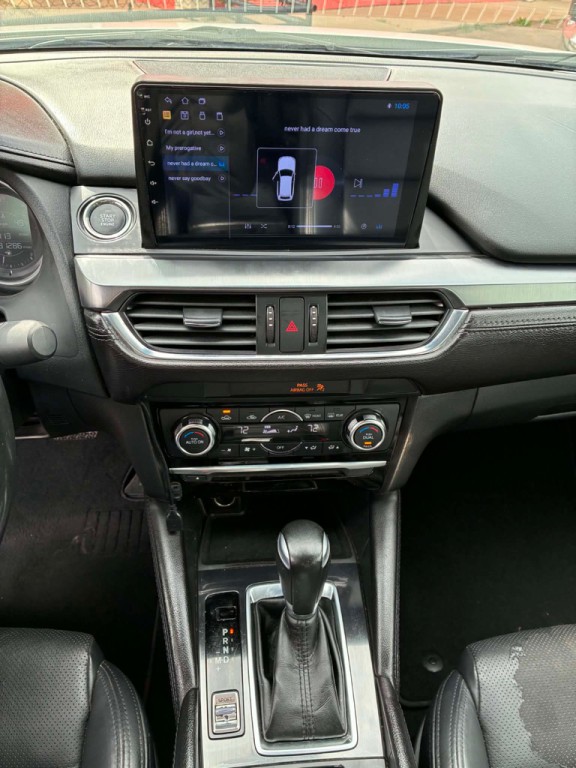 2017 Mazda Mazda6 Image 9