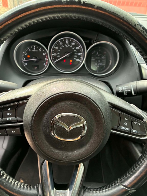 2017 Mazda Mazda6 Image 10