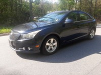 Image for 2014 Chevrolet Cruze 1LT AUTO ID: 3961754