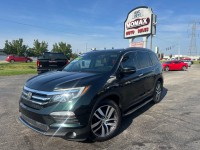 Image for 2016 Honda Pilot Touring ID: 5654561