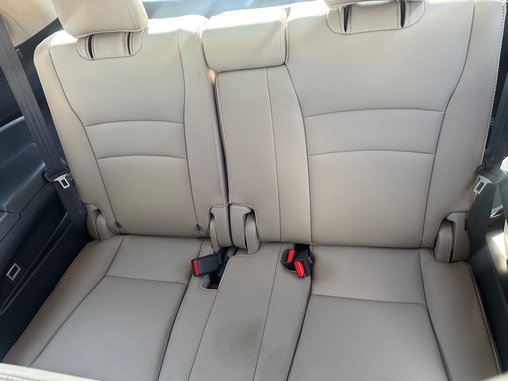 2016 Honda Pilot Image 13