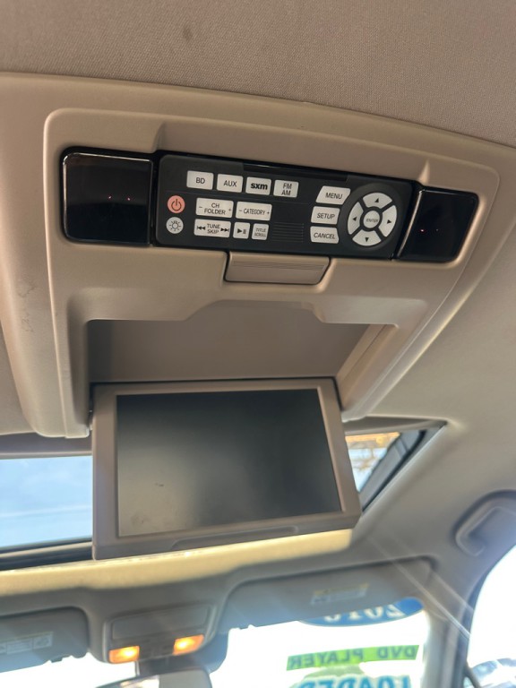 2016 Honda Pilot Image 14